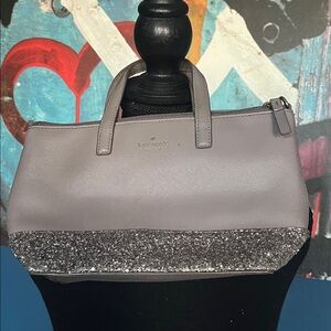 Small Kate Spade Leather Tote